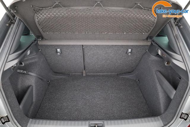 Skoda - Kamiq - EU-Neuwagen - Reimport