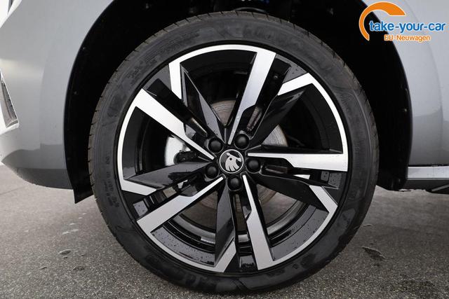 Skoda - Kamiq - EU-Neuwagen - Reimport