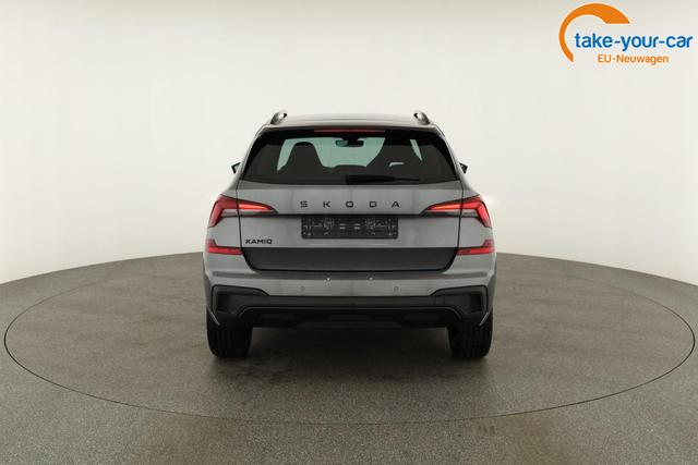 Skoda - Kamiq - EU-Neuwagen - Reimport