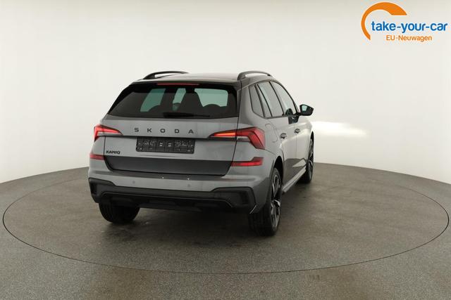 Skoda - Kamiq - EU-Neuwagen - Reimport