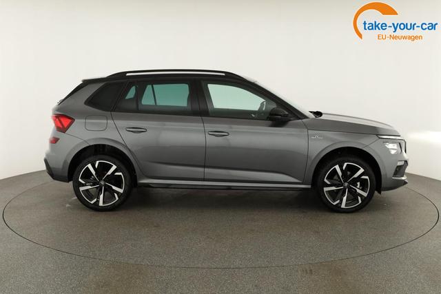 Skoda - Kamiq - EU-Neuwagen - Reimport
