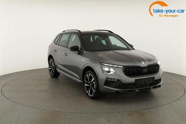 Skoda - Kamiq - EU-Neuwagen - Reimport