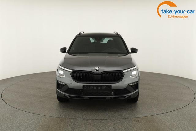 Skoda - Kamiq - EU-Neuwagen - Reimport