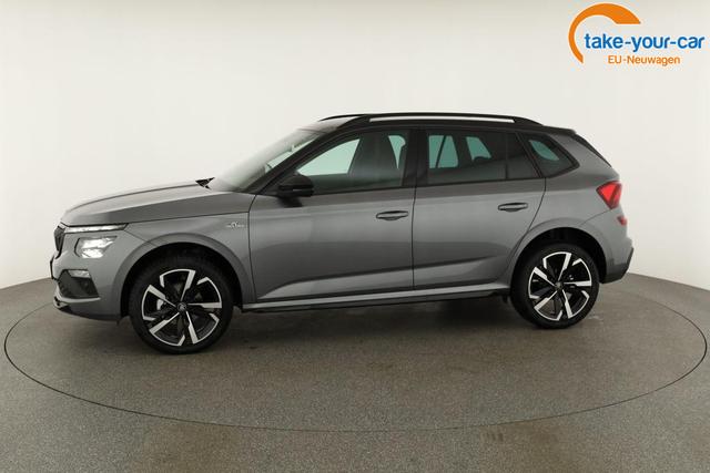 Skoda - Kamiq - EU-Neuwagen - Reimport