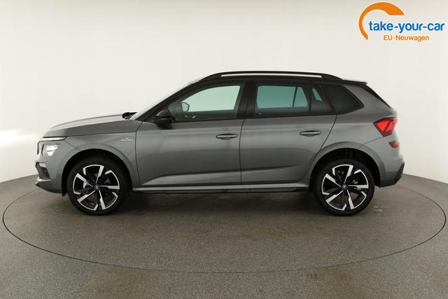 Skoda - Kamiq - EU-Neuwagen - Reimport