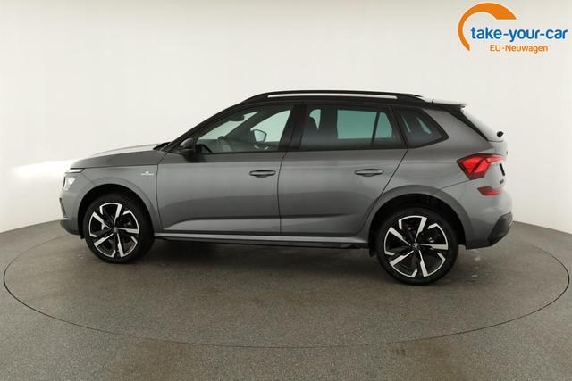 Skoda - Kamiq - EU-Neuwagen - Reimport