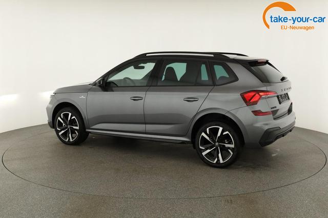 Skoda - Kamiq - EU-Neuwagen - Reimport