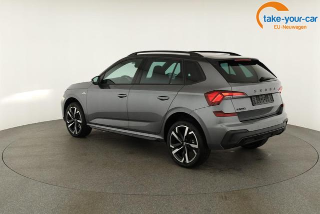 Skoda - Kamiq - EU-Neuwagen - Reimport