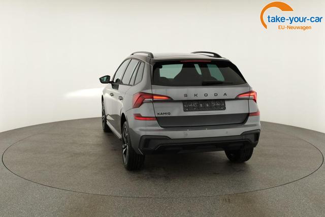 Skoda - Kamiq - EU-Neuwagen - Reimport