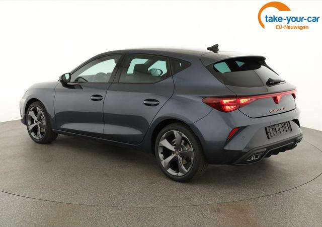 Cupra - Leon - EU-Neuwagen - Reimport