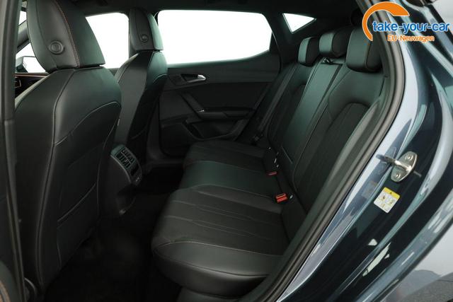 Cupra - Leon - EU-Neuwagen - Reimport