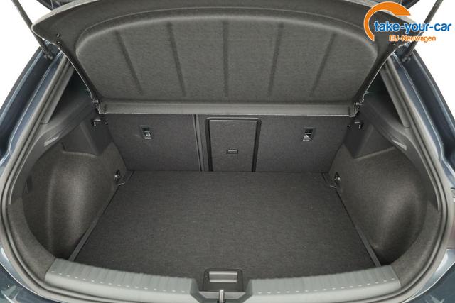 Cupra - Leon - EU-Neuwagen - Reimport