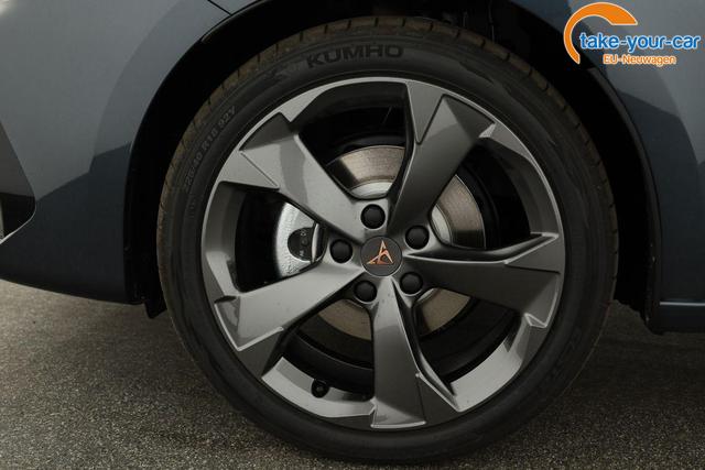 Cupra - Leon - EU-Neuwagen - Reimport