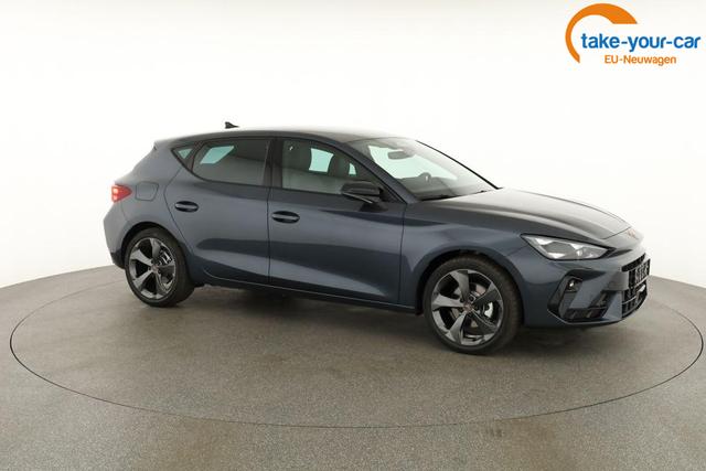 Cupra - Leon - EU-Neuwagen - Reimport