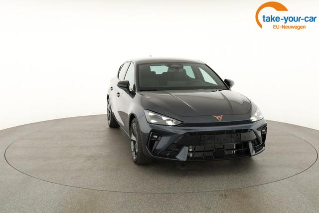 Cupra - Leon - EU-Neuwagen - Reimport
