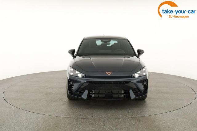 Cupra - Leon - EU-Neuwagen - Reimport