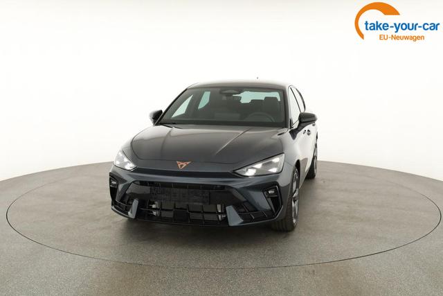 Cupra - Leon - EU-Neuwagen - Reimport