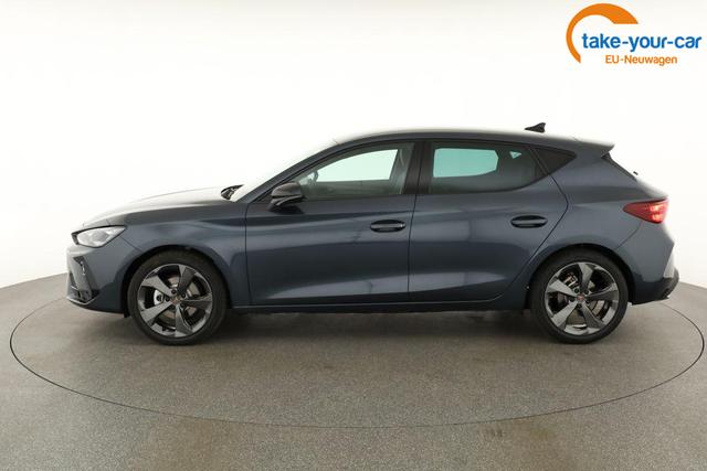 Cupra - Leon - EU-Neuwagen - Reimport