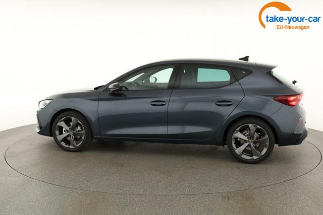 Cupra - Leon - EU-Neuwagen - Reimport