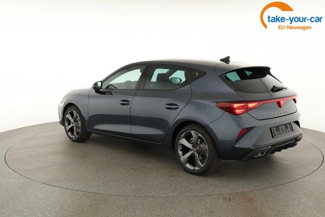Cupra - Leon - EU-Neuwagen - Reimport