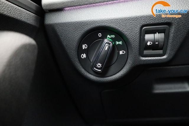 Skoda - Kamiq - EU-Neuwagen - Reimport
