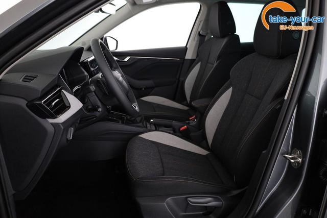 Skoda - Kamiq - EU-Neuwagen - Reimport