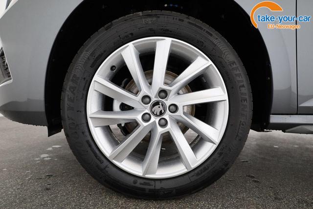 Skoda - Kamiq - EU-Neuwagen - Reimport