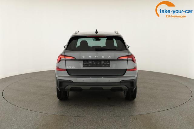 Skoda - Kamiq - EU-Neuwagen - Reimport
