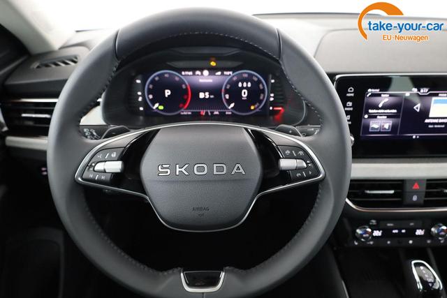 Skoda - Kamiq - EU-Neuwagen - Reimport