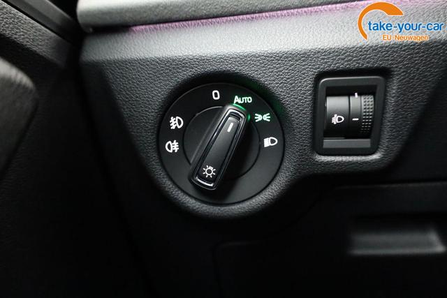 Skoda - Kamiq - EU-Neuwagen - Reimport