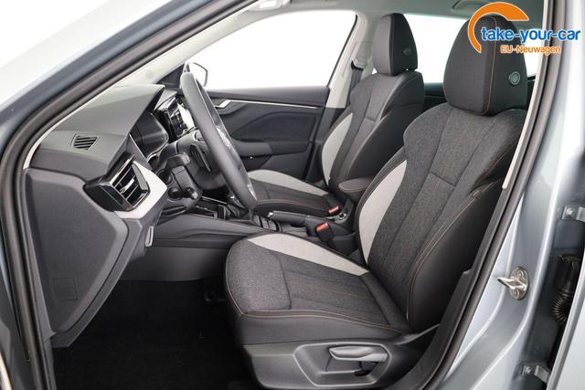 Skoda - Kamiq - EU-Neuwagen - Reimport