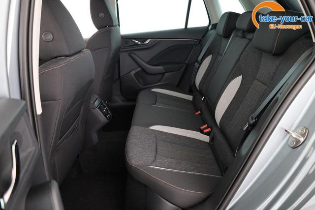 Skoda - Kamiq - EU-Neuwagen - Reimport