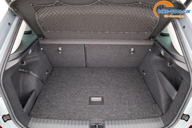 Skoda - Kamiq - EU-Neuwagen - Reimport