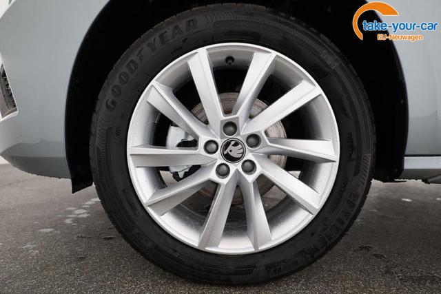 Skoda - Kamiq - EU-Neuwagen - Reimport