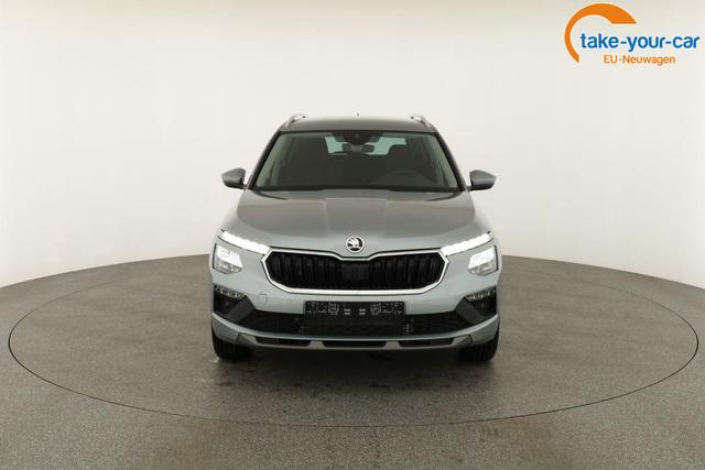 Skoda - Kamiq - EU-Neuwagen - Reimport
