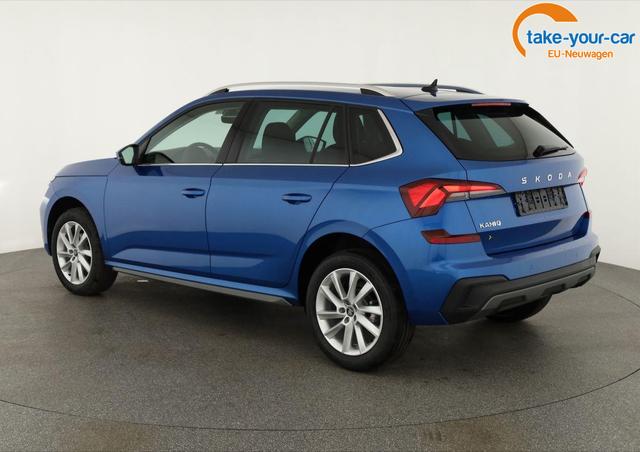 Skoda - Kamiq - EU-Neuwagen - Reimport