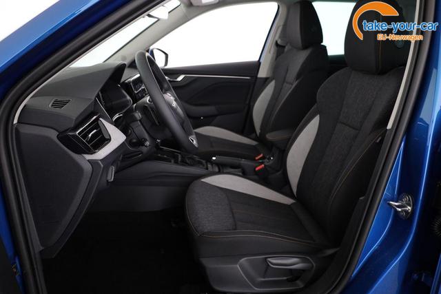 Skoda - Kamiq - EU-Neuwagen - Reimport