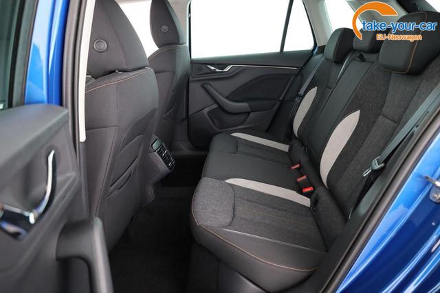 Skoda - Kamiq - EU-Neuwagen - Reimport