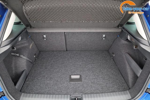 Skoda - Kamiq - EU-Neuwagen - Reimport