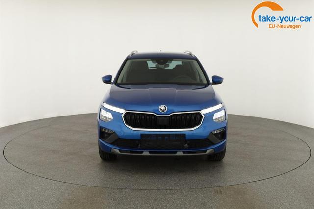 Skoda - Kamiq - EU-Neuwagen - Reimport