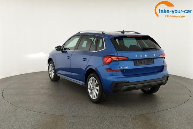 Skoda - Kamiq - EU-Neuwagen - Reimport