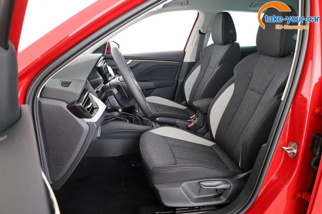 Skoda - Kamiq - EU-Neuwagen - Reimport