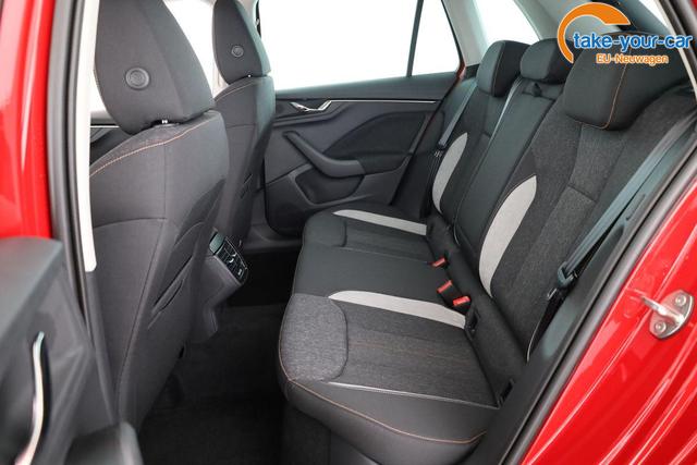 Skoda - Kamiq - EU-Neuwagen - Reimport