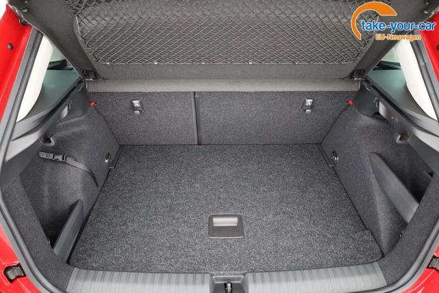 Skoda - Kamiq - EU-Neuwagen - Reimport