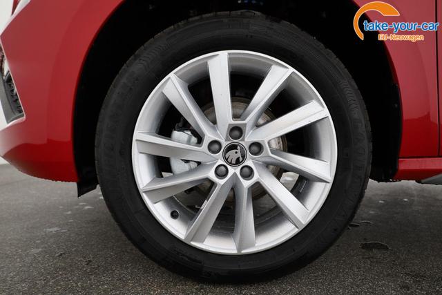 Skoda - Kamiq - EU-Neuwagen - Reimport