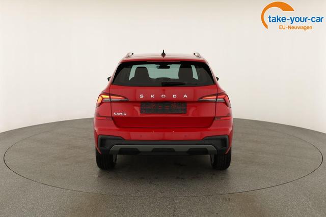 Skoda - Kamiq - EU-Neuwagen - Reimport
