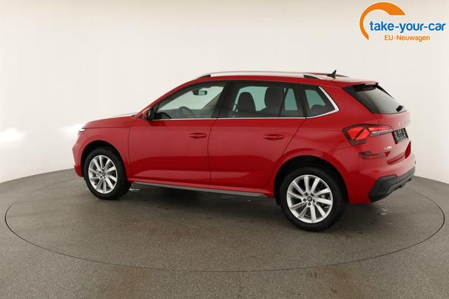 Skoda - Kamiq - EU-Neuwagen - Reimport