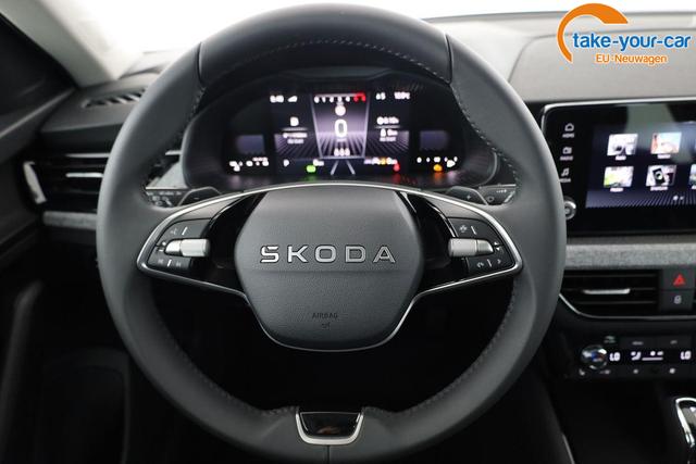 Skoda - Kamiq - EU-Neuwagen - Reimport