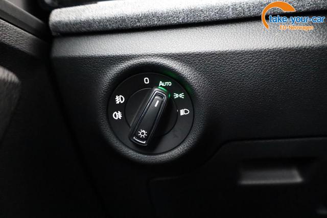Skoda - Kamiq - EU-Neuwagen - Reimport