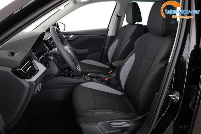 Skoda - Kamiq - EU-Neuwagen - Reimport